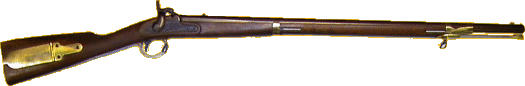 1841 Mississippi Rifle