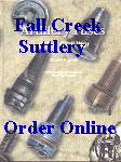 Artillery Fuse Book Icon