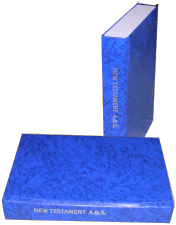 Nothern Bible