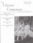 Citizens companion