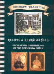Southern Traditions Recipes