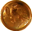 US Eagle Breast Plate