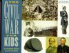 Civil War Kid Book