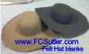 Felt Hat icon