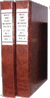 Hardees Hardbound Book Set