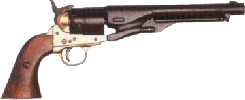 1860 Colt Non Firing Model