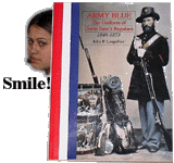 Army Blue Book Icon