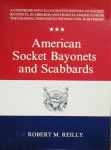 American Bayonets Book