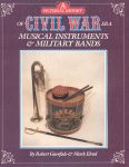Civil War Musical Instruments