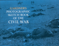 Photographic Sketchbook, Gardner