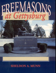 Freemasons at Gettysburg