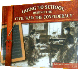 Civil War Toys For Children - 