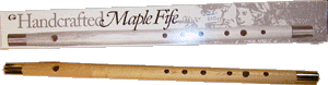 Maple Fife