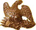 Cockade Eagle