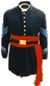 NCO Jacket Icon