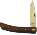 Civil War Period Pocket Knife
