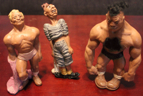 rittgers wrestlers
