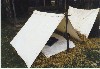 Shelter Tent Icon #1