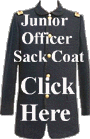US Jr Officer Sack Coat Icon