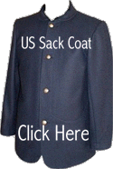 Infantry Sack Coat Icon