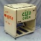 Whistle & Cleo Cola Cooler